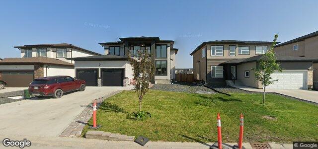 9 Manipogo Bay（加拿大曼尼托巴省溫尼伯市）房屋照片