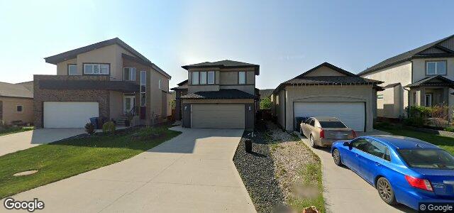 90 Barkwood Bay（加拿大曼尼托巴省溫尼伯市）房屋照片