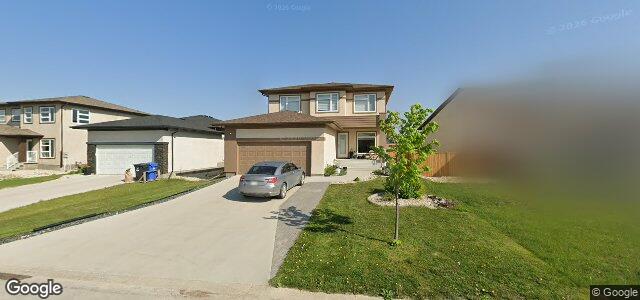 90 Manipogo Bay（加拿大曼尼托巴省溫尼伯市）房屋照片