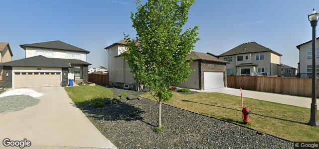 91 Barkwood Bay（加拿大曼尼托巴省溫尼伯市）房屋照片