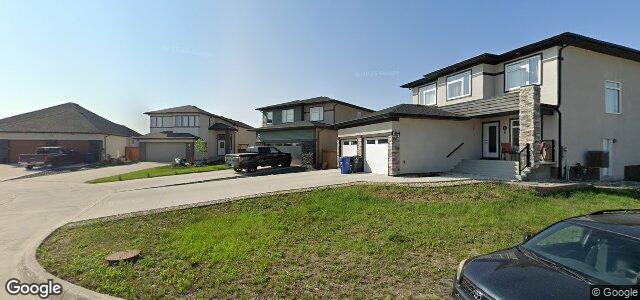 91 Manipogo Bay（加拿大曼尼托巴省溫尼伯市）房屋照片