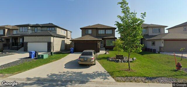 Photo of 91 Northern Lights Drive in Winnipeg, Manitoba