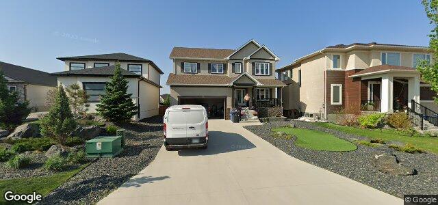 92 Northern Lights Drive（加拿大曼尼托巴省溫尼伯市）房屋照片