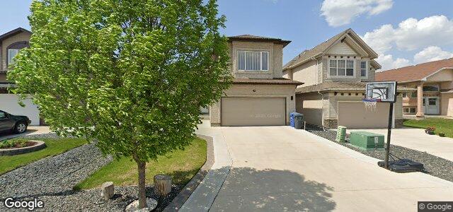 93 Prairie Sky Drive（加拿大曼尼托巴省溫尼伯市）房屋照片