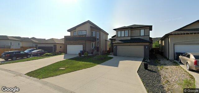 94 Barkwood Bay（加拿大曼尼托巴省溫尼伯市）房屋照片