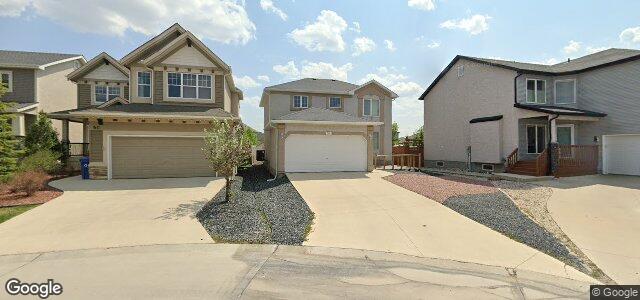 94 John Angus Drive（加拿大曼尼托巴省溫尼伯市）房屋照片