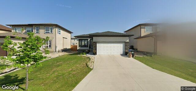 94 Manipogo Bay（加拿大曼尼托巴省溫尼伯市）房屋照片