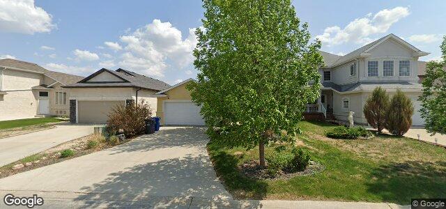 Photo of 94 Prairie Sky Drive in Winnipeg, Manitoba