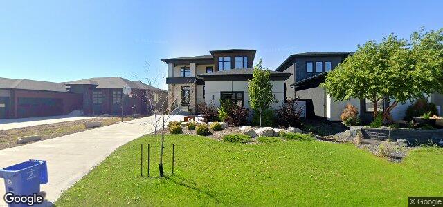 94 Waterstone Drive（加拿大曼尼托巴省溫尼伯市）房屋照片