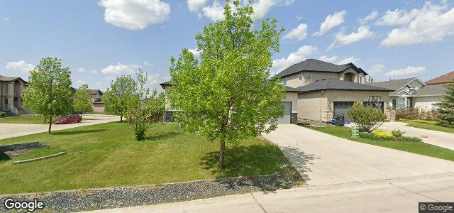 95 Brookstone Place（加拿大曼尼托巴省溫尼伯市）房屋照片