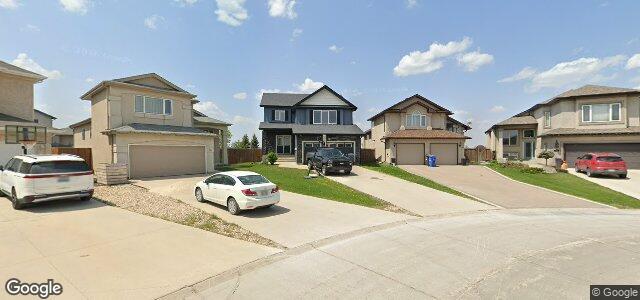 95 Caribou Crescent（加拿大曼尼托巴省溫尼伯市）房屋照片