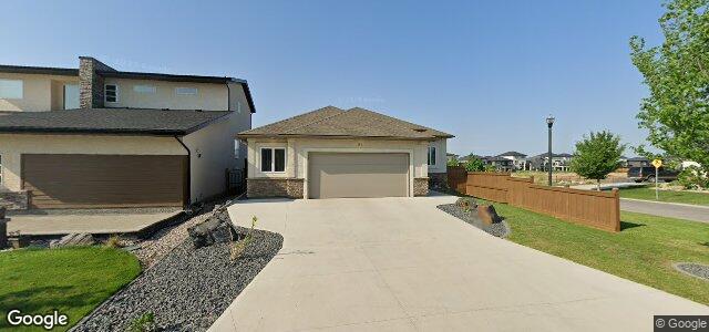 95 Loewen Place（加拿大曼尼托巴省溫尼伯市）房屋照片