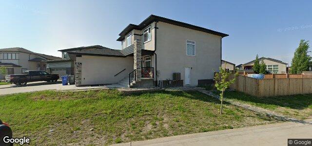 95 Manipogo Bay（加拿大曼尼托巴省溫尼伯市）房屋照片