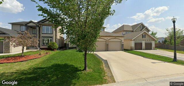 96 Autumnview Drive（加拿大曼尼托巴省溫尼伯市）房屋照片