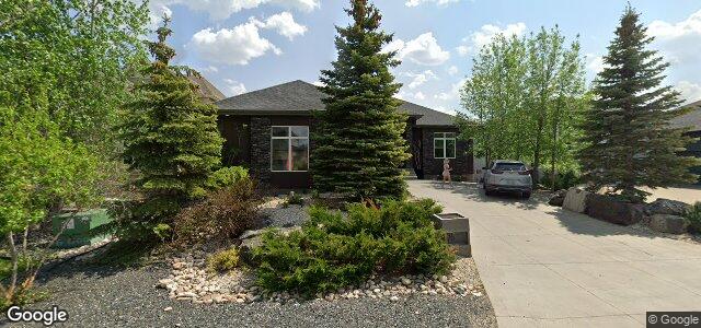 96 Brookstone Place（加拿大曼尼托巴省溫尼伯市）房屋照片