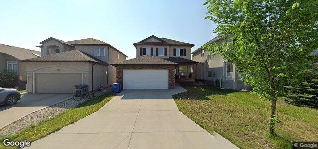 96 Colbourne Drive（加拿大曼尼托巴省溫尼伯市）房屋照片