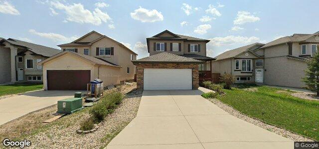 96 Grassy Lake Drive（加拿大曼尼托巴省溫尼伯市）房屋照片