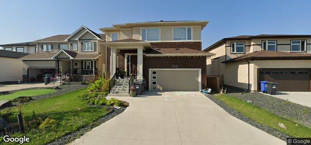 96 Northern Lights Drive（加拿大曼尼托巴省溫尼伯市）房屋照片