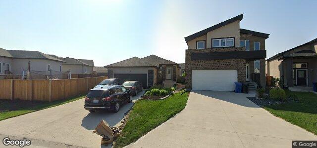 98 Barkwood Bay（加拿大曼尼托巴省溫尼伯市）房屋照片