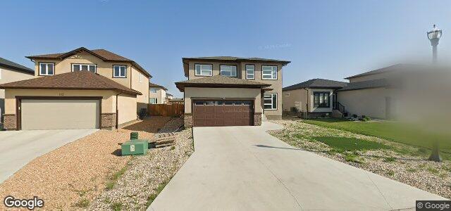 98 Manipogo Bay（加拿大曼尼托巴省溫尼伯市）房屋照片