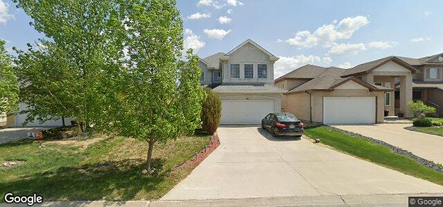 98 Prairie Sky Drive（加拿大曼尼托巴省溫尼伯市）房屋照片