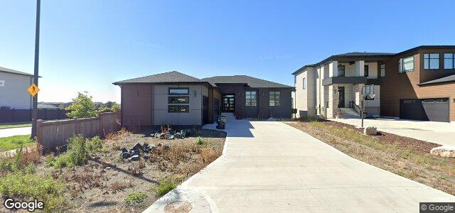 98 Waterstone Drive（加拿大曼尼托巴省溫尼伯市）房屋照片