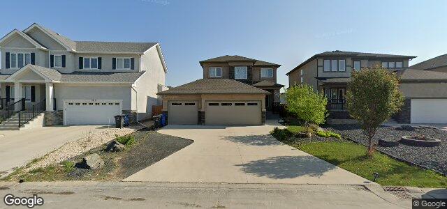 99 Northern Lights Drive（加拿大曼尼托巴省溫尼伯市）房屋照片