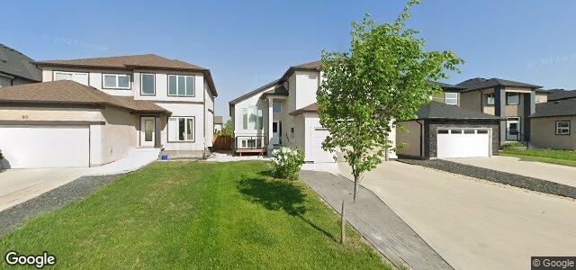 99 Turnstone Terrace（加拿大曼尼托巴省温尼伯市）房屋照片