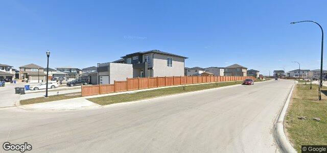 1 Cyr Bay（加拿大曼尼托巴省溫尼伯市）房屋照片