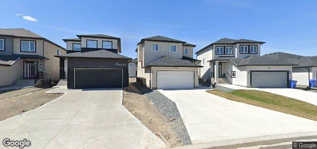 10 Barrmill Road（加拿大曼尼托巴省溫尼伯市）房屋照片