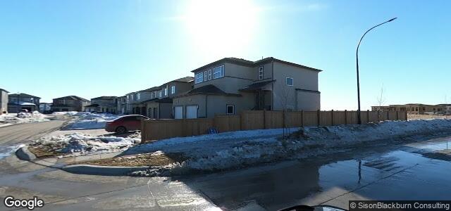 10 Ken Wong Bay（加拿大曼尼托巴省溫尼伯市）房屋照片