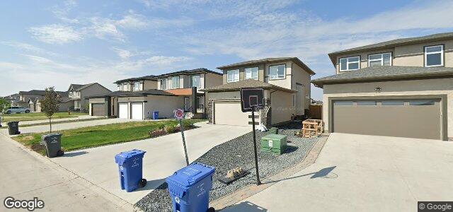 10 Longspur Road（加拿大曼尼托巴省溫尼伯市）房屋照片