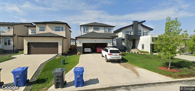 10 Marringhurst Street（加拿大曼尼托巴省溫尼伯市）房屋照片