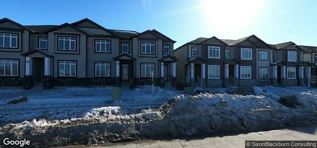 100 Ken Oblik Drive（加拿大曼尼托巴省溫尼伯市）房屋照片