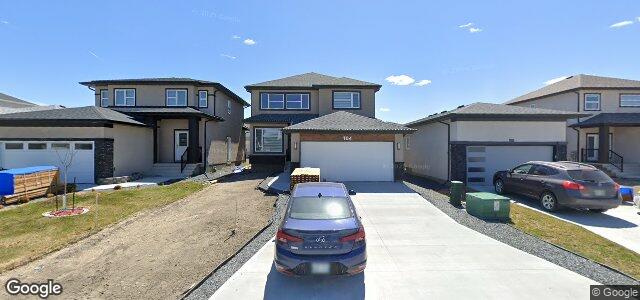 100 Kilroy Street（加拿大曼尼托巴省溫尼伯市）房屋照片