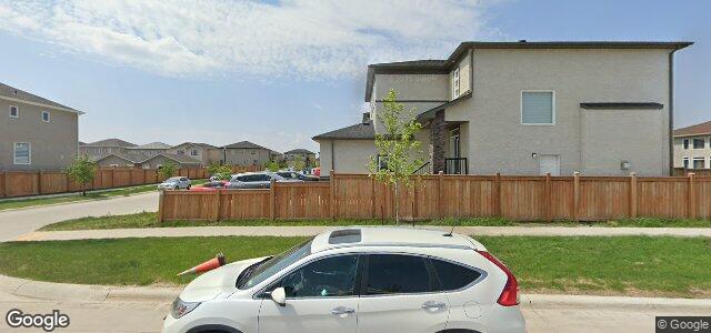 102 Wheatgrass Lane（加拿大曼尼托巴省溫尼伯市）房屋照片