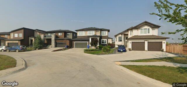 103 Eaglewood Drive（加拿大曼尼托巴省溫尼伯市）房屋照片