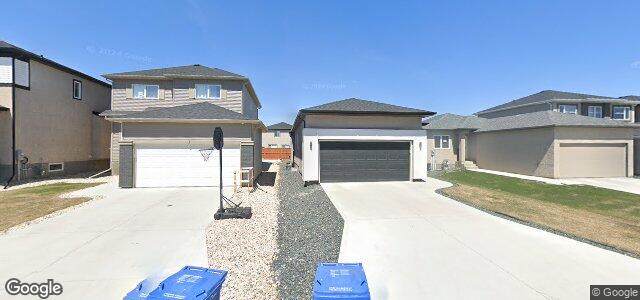 103 Falcon Creek Bay（加拿大曼尼托巴省溫尼伯市）房屋照片