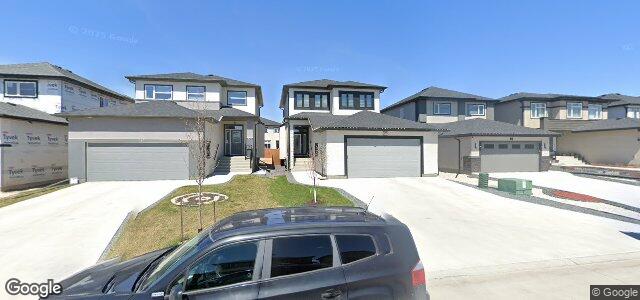 103 Kilroy Street（加拿大曼尼托巴省溫尼伯市）房屋照片