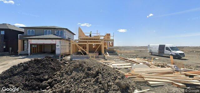 104 Berry Hill Road（加拿大曼尼托巴省溫尼伯市）房屋照片