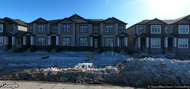 Photo of 104 Ken Oblik Drive in Winnipeg, Manitoba