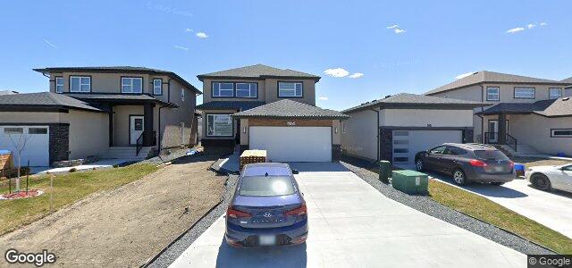 104 Kilroy Street（加拿大曼尼托巴省溫尼伯市）房屋照片