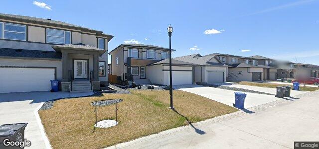 106 Falcon Creek Bay（加拿大曼尼托巴省溫尼伯市）房屋照片