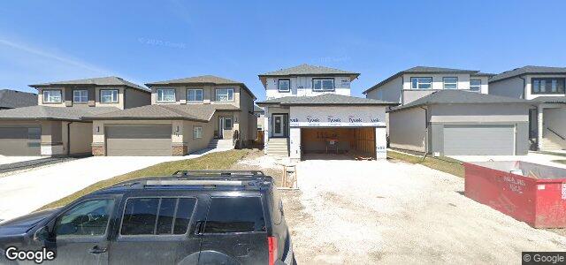 107 Kilroy Street（加拿大曼尼托巴省溫尼伯市）房屋照片