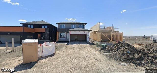 108 Berry Hill Road（加拿大曼尼托巴省溫尼伯市）房屋照片