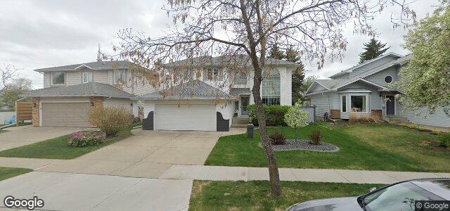 11 Delisle Court（加拿大曼尼托巴省溫尼伯市）房屋照片