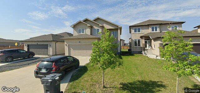 11 Falcon Creek Bay（加拿大曼尼托巴省溫尼伯市）房屋照片