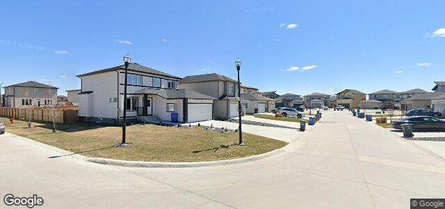 11 Highmoor Court（加拿大曼尼托巴省溫尼伯市）房屋照片