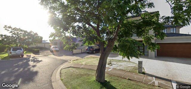 11 Rockland Court（加拿大曼尼托巴省溫尼伯市）房屋照片