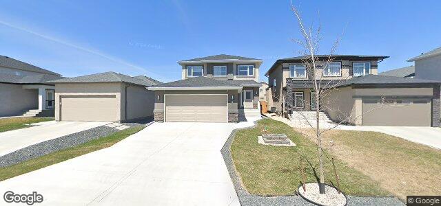 111 Falcon Creek Bay（加拿大曼尼托巴省溫尼伯市）房屋照片